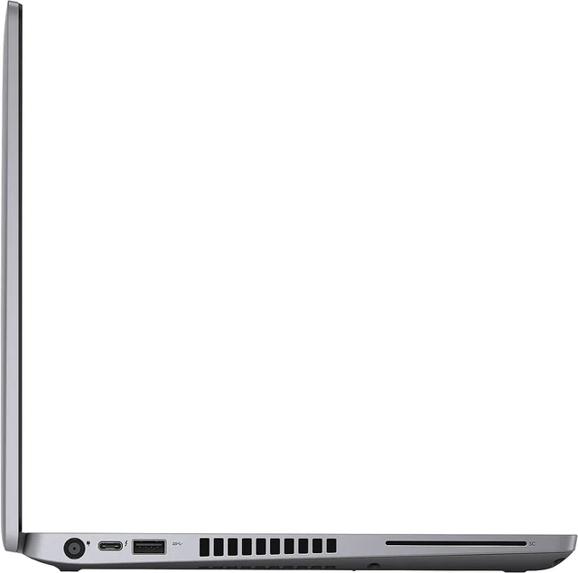 Alt view image 4 of 7 - Dell Latitude 5410 Laptop PC | Intel Core i5 10th Gen Quad Core | 8GB RAM | 250GB NVME | Windows 11 Pro