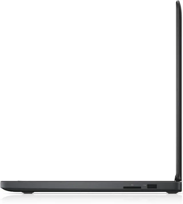 Alt view image 4 of 7 - Dell Latitude E5550 Laptop PC | Intel Core i5 5th Gen | 8GB RAM | 120GB SSD | Chrome OS