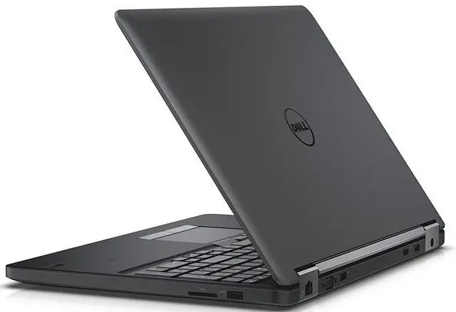 Alt view image 7 of 7 - Dell Latitude E5550 Laptop PC | Intel Core i5 5th Gen | 8GB RAM | 120GB SSD | Chrome OS