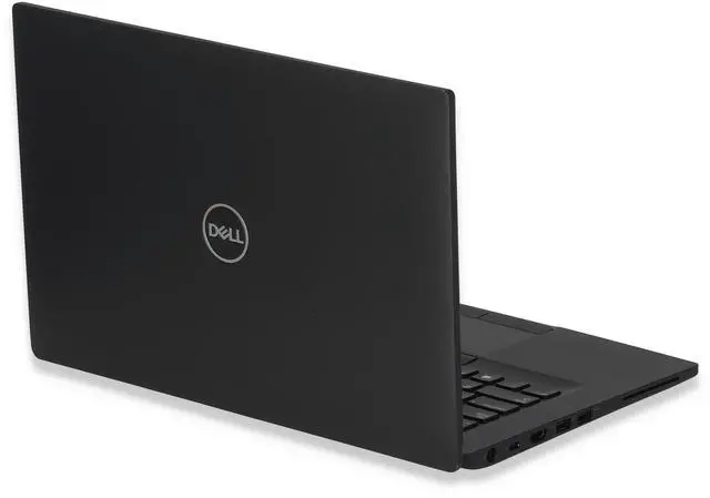 Alt view image 3 of 7 - Dell Latitude E7490 Laptop PC | Intel Core i7 8th Gen Quad Core | 4GB RAM | 250GB SSD | Windows 11 Pro