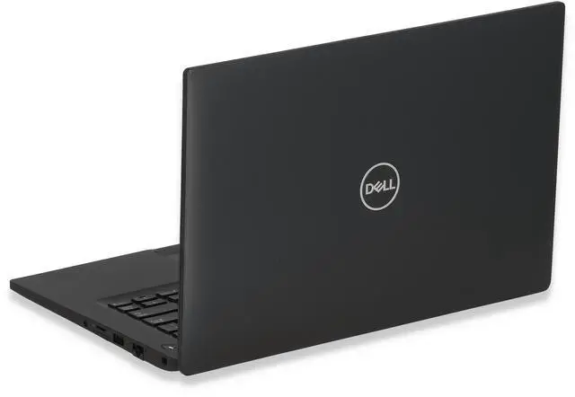 Alt view image 5 of 7 - Dell Latitude E7490 Laptop PC | Intel Core i7 8th Gen Quad Core | 4GB RAM | 250GB SSD | Windows 11 Pro