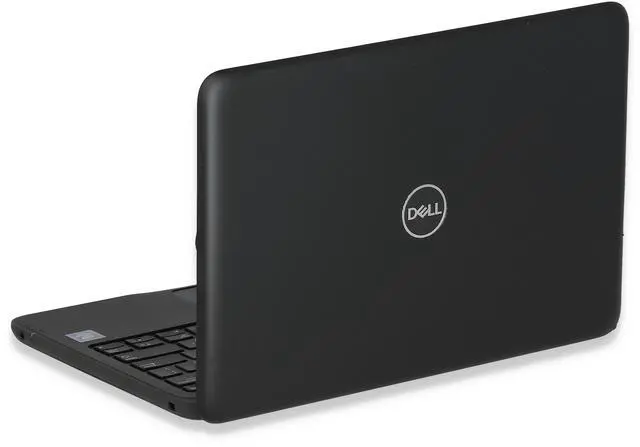 Alt view image 5 of 7 - Dell Latitude 3190 Laptop PC | Intel Core Silver 8th Gen Quad Core | 8GB RAM | 250GB NVME | Windows 11 Pro