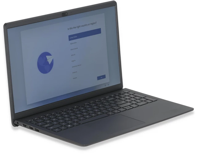 Alt view image 2 of 7 - Dell Inspiron 3511 Laptop PC | Intel Core i5 10th Gen Quad Core | 32GB RAM | 500GB NVME | Windows 11 Pro