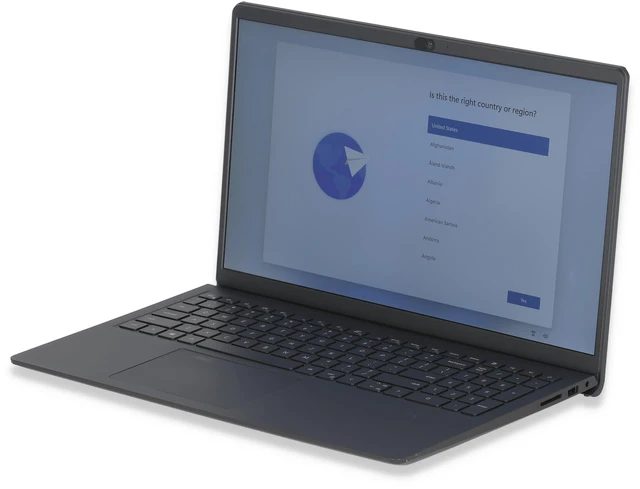 Alt view image 6 of 7 - Dell Inspiron 3511 Laptop PC | Intel Core i5 10th Gen Quad Core | 32GB RAM | 500GB NVME | Windows 11 Pro