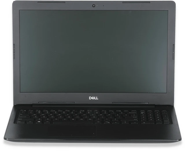 Main image of Dell Inspiron 3580 Laptop PC | Intel Core Intel Celeron Processor 3000 Series 7th Gen | 8GB RAM | 250GB SSD | Chrome OS