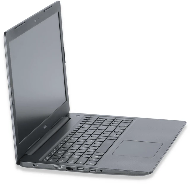 Alt view image 2 of 7 - Dell Inspiron 3580 Laptop PC | Intel Core Intel Celeron Processor 3000 Series 7th Gen | 8GB RAM | 250GB SSD | Chrome OS