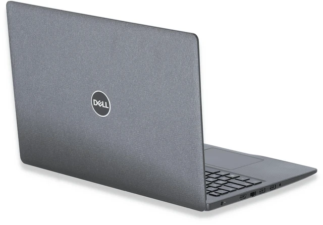 Alt view image 3 of 7 - Dell Inspiron 3580 Laptop PC | Intel Core Intel Celeron Processor 3000 Series 7th Gen | 8GB RAM | 250GB SSD | Chrome OS