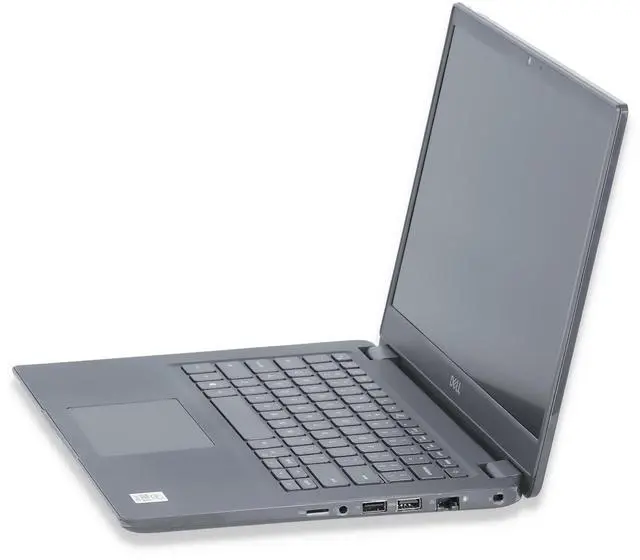 Alt view image 5 of 6 - Dell Latitude 3410 Laptop PC | Intel Core i3 10th Gen | 4GB RAM | 250GB NVME | Windows 11 Pro