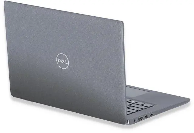 Alt view image 2 of 6 - Dell Latitude 3410 Laptop PC | Intel Core i3 10th Gen | 4GB RAM | 250GB NVME | Windows 11 Pro