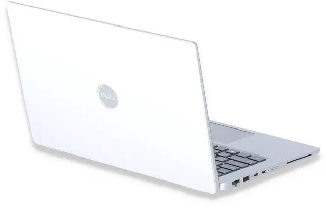 Alt view image 3 of 7 - Dell Latitude 5440 Laptop PC | Intel Core i5 13th Gen Dodeca Core | 8GB RAM | 500GB NVME | Windows 11 Pro