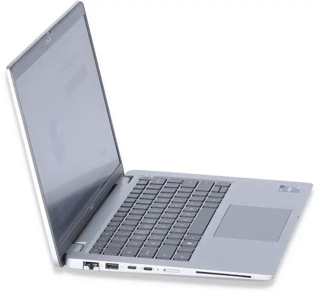 Alt view image 2 of 7 - Dell Latitude 5440 Laptop PC | Intel Core i5 13th Gen Dodeca Core | 8GB RAM | 500GB NVME | Windows 11 Pro