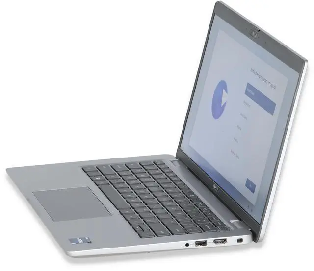 Alt view image 6 of 7 - Dell Latitude 5440 Laptop PC | Intel Core i5 13th Gen Dodeca Core | 8GB RAM | 500GB NVME | Windows 11 Pro