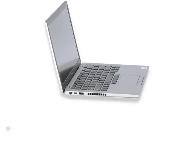 Alt view image 2 of 7 - Dell Latitude 5410 Laptop PC | Intel Core i5 10th Gen Quad Core | 4GB RAM | 250GB NVME | Windows 11 Pro