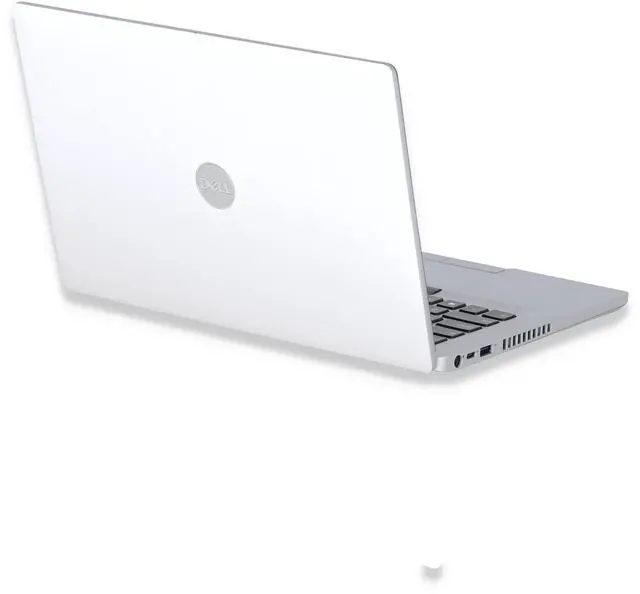 Alt view image 3 of 7 - Dell Latitude 5410 Laptop PC | Intel Core i5 10th Gen Quad Core | 4GB RAM | 250GB NVME | Windows 11 Pro