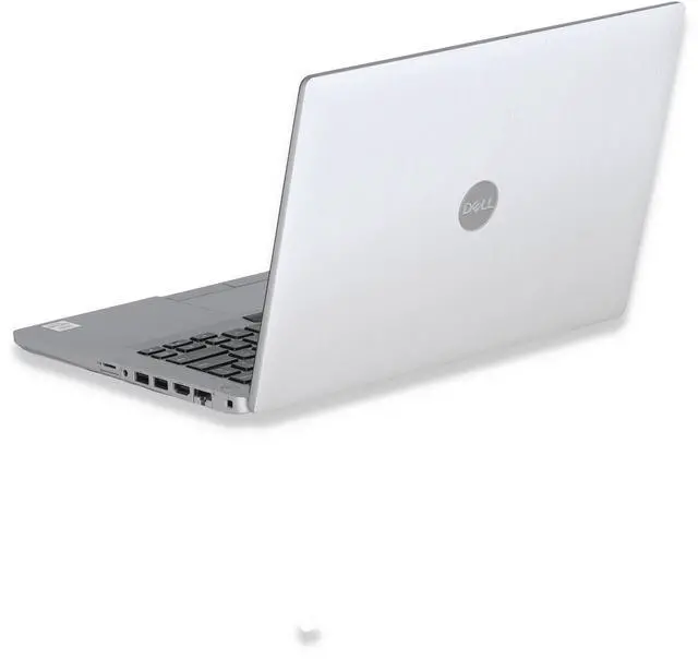 Alt view image 5 of 7 - Dell Latitude 5410 Laptop PC | Intel Core i5 10th Gen Quad Core | 4GB RAM | 250GB NVME | Windows 11 Pro