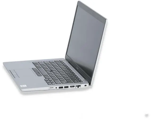 Alt view image 6 of 7 - Dell Latitude 5410 Laptop PC | Intel Core i5 10th Gen Quad Core | 4GB RAM | 250GB NVME | Windows 11 Pro