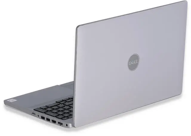 Alt view image 4 of 7 - Dell Latitude 5510 Laptop PC | Intel Core i5 10th Gen Quad Core | 4GB RAM | 250GB NVME | Windows 11 Pro