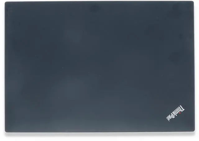 Alt view image 7 of 7 - Lenovo ThinkPad T470 Laptop PC | Intel Core i7 6th Gen Quad Core | 16GB RAM | 120GB SSD | Chrome OS