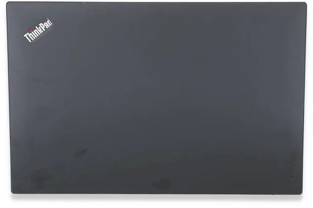 Alt view image 4 of 7 - Lenovo ThinkPad T470 Laptop PC | Intel Core i7 6th Gen Quad Core | 16GB RAM | 120GB SSD | Chrome OS
