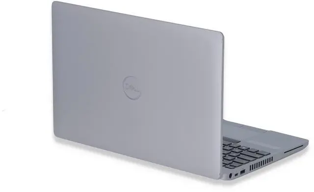 Alt view image 3 of 7 - Dell Precision 3551 Laptop PC | Intel Core i5 10th Gen Hexa Core | 8GB RAM | 250GB NVME | Windows 11 Pro
