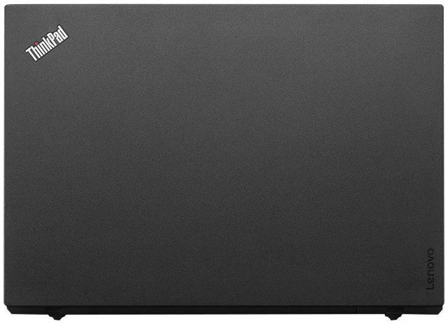 Alt view image 6 of 7 - Lenovo ThinkPad L460 Laptop PC | Intel Core i5 6th Gen | 8GB RAM | 250GB SSD | Chrome OS
