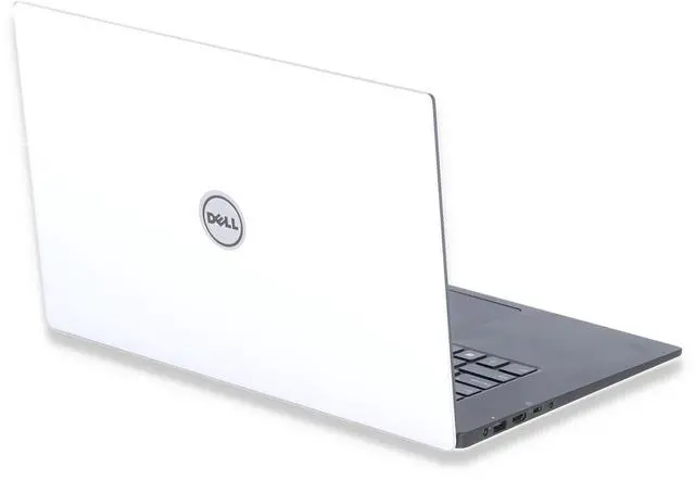 Alt view image 3 of 6 - Dell Precision 5520 Laptop PC | Intel Core i7 7th Gen Quad Core | 32GB RAM | 250GB NVME | Chrome OS
