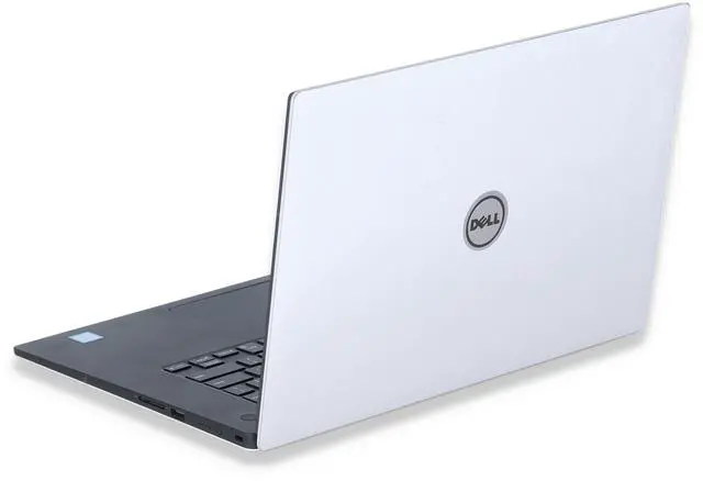Alt view image 5 of 6 - Dell Precision 5520 Laptop PC | Intel Core i7 7th Gen Quad Core | 32GB RAM | 250GB NVME | Chrome OS