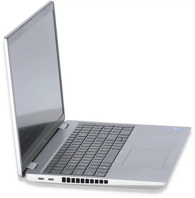 Alt view image 2 of 7 - Dell Precision 3561 Laptop PC | Intel Core i5 6th Gen Hexa Core | 16GB RAM | 500GB SSD | Windows 11 Pro
