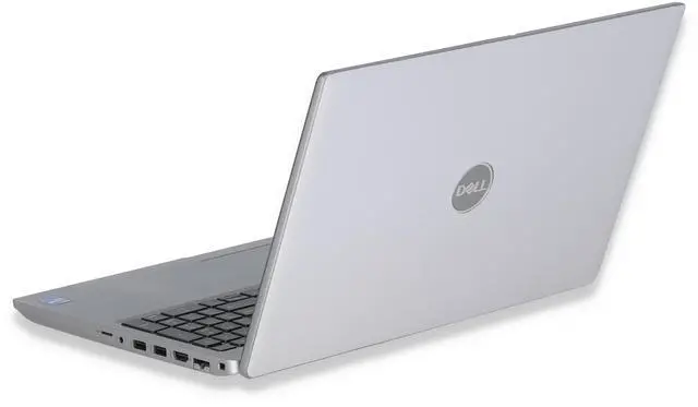Alt view image 5 of 7 - Dell Precision 3561 Laptop PC | Intel Core i5 6th Gen Hexa Core | 16GB RAM | 500GB SSD | Windows 11 Pro