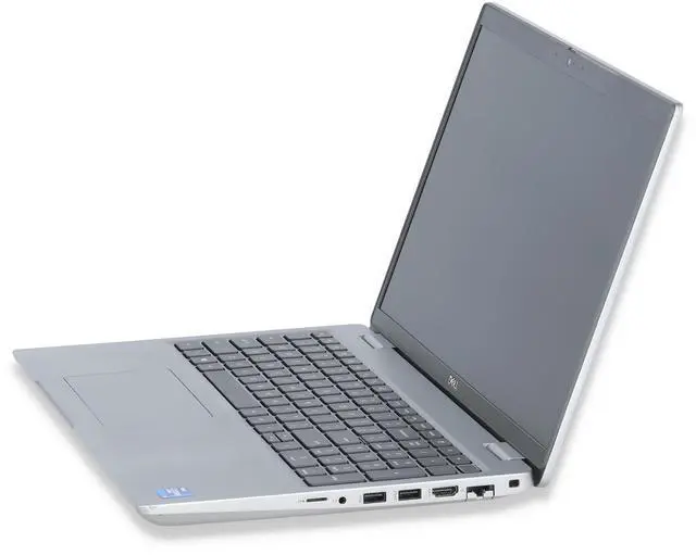Alt view image 6 of 7 - Dell Precision 3561 Laptop PC | Intel Core i5 6th Gen Hexa Core | 16GB RAM | 500GB SSD | Windows 11 Pro