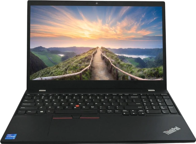 Main image of Lenovo ThinkPad L15_EF2 Laptop PC | AMD Core Ryzen 5 11th Gen Hexa Core | 16GB RAM | 250GB NVME | Windows 11 Pro