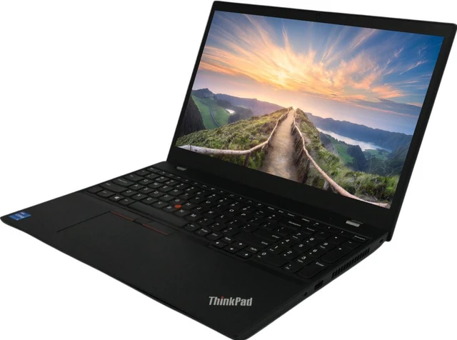 Alt view image 2 of 7 - Lenovo ThinkPad L15_EF2 Laptop PC | AMD Core Ryzen 5 11th Gen Hexa Core | 16GB RAM | 250GB NVME | Windows 11 Pro