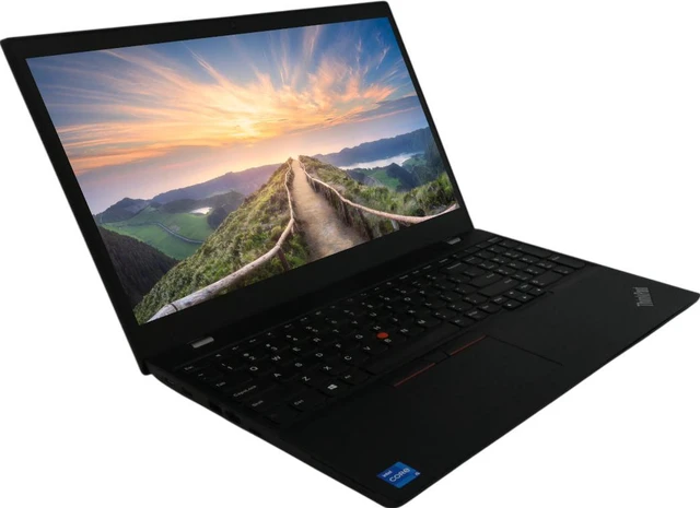 Alt view image 3 of 7 - Lenovo ThinkPad L15_EF2 Laptop PC | AMD Core Ryzen 5 11th Gen Hexa Core | 16GB RAM | 250GB NVME | Windows 11 Pro