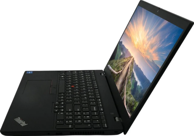 Alt view image 7 of 7 - Lenovo ThinkPad L15_EF2 Laptop PC | AMD Core Ryzen 5 11th Gen Hexa Core | 16GB RAM | 250GB NVME | Windows 11 Pro
