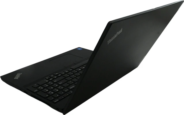 Alt view image 6 of 7 - Lenovo ThinkPad L15_EF2 Laptop PC | AMD Core Ryzen 5 11th Gen Hexa Core | 16GB RAM | 250GB NVME | Windows 11 Pro