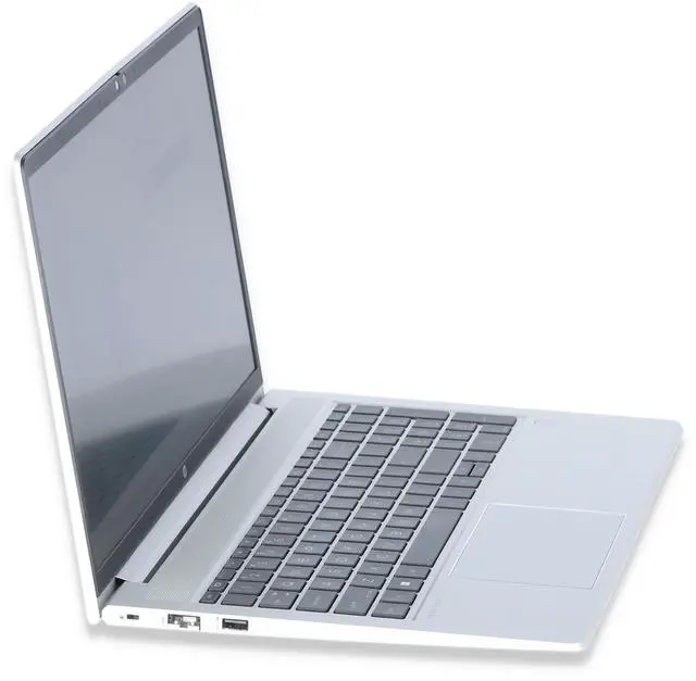 Alt view image 2 of 7 - HP ProBook 455G9 Laptop PC | AMD Core Ryzen 5 8th Gen Hexa Core | 16GB RAM | 500GB SSD | Windows 11 Pro