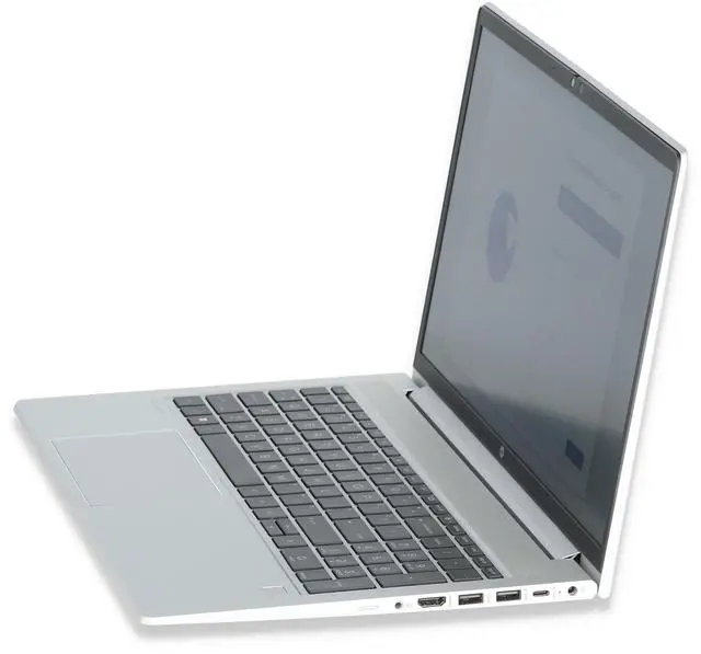 Alt view image 6 of 7 - HP ProBook 455G9 Laptop PC | AMD Core Ryzen 5 8th Gen Hexa Core | 16GB RAM | 500GB SSD | Windows 11 Pro