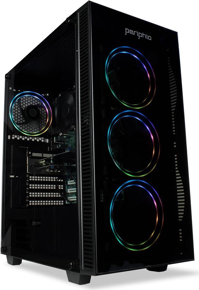 Computador Desktop Torre Gaming