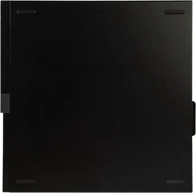 Alt view image 6 of 7 - Dell Optiplex 5060 (RGB) Desktop Bundle | Quad Core Intel i5 (3.2GHz) | 8GB DDR4 RAM | 500GB SSD | Windows 11 Pro + Microsoft Office | 22 inch Monitor + Webcam, RGB Keyboard, Mouse & Desktop Speakers