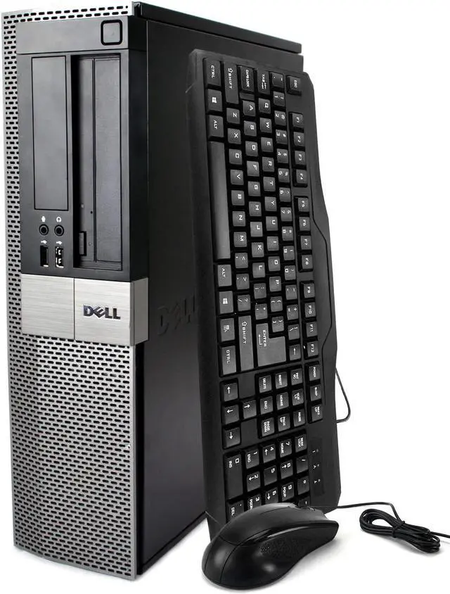 OptiPlex 980 Core i5 650 3.2GHz 4GB 320GB DVDマルチ Windows10 Office2007　① Dell Optiplex 980 i5 650 4GB 250GB PC | Reboot IT