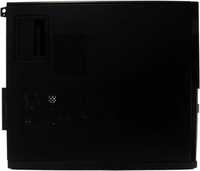 Alt view image 6 of 7 - Dell OptiPlex 3010 Desktop Computer PC, 3.20 GHz Intel i5 Quad Core Gen 3, 8GB DDR3 RAM, 500GB Hard Disk Drive (HDD) SATA Hard Drive, Windows 10 Home 64bit