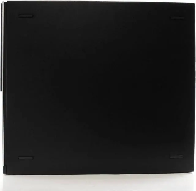 Alt view image 7 of 7 - Dell OptiPlex 3010 Desktop Computer PC, 3.20 GHz Intel i5 Quad Core Gen 3, 8GB DDR3 RAM, 500GB Hard Disk Drive (HDD) SATA Hard Drive, Windows 10 Home 64bit