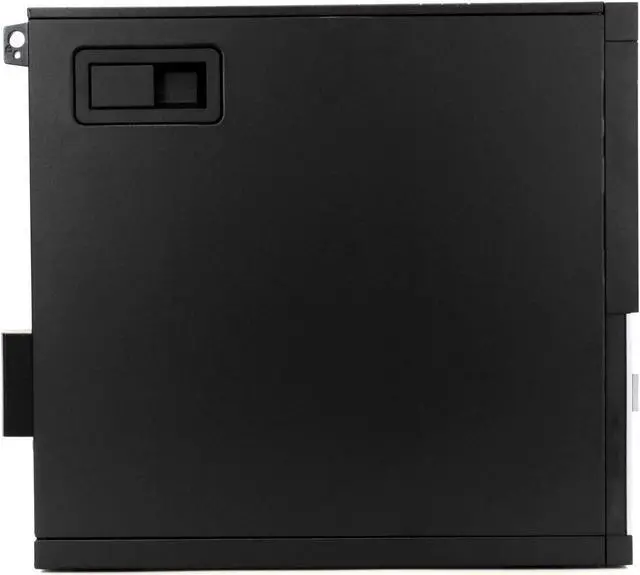 Alt view image 6 of 7 - Dell OptiPlex 7020 Desktop Computer PC, 3.20 GHz Intel i5 Quad Core Gen 4, 8GB DDR3 RAM, 500GB SATA Hard Drive, Windows 10 Professional 64 bit (Grade B)