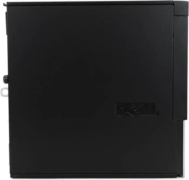 Alt view image 6 of 7 - Dell OptiPlex 790 Ultra Small Form Factor Computer PC, 3.20 GHz Intel i5 Quad Core Gen 2, 16GB DDR3 RAM, 120GB SSD Hard Drive, Windows 10 Home 64 bit, 22" Screen