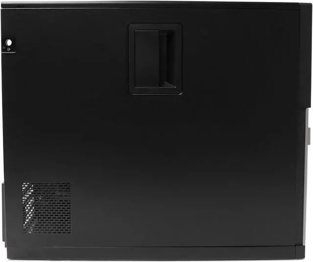 Alt view image 5 of 7 - Dell OptiPlex 7010 Tower Computer PC, 3.20 GHz Intel i5 Quad Core Gen 3, 16GB DDR3 RAM, 240GB Solid State Drive Hard Drive, Windows 10 Professional 64bit