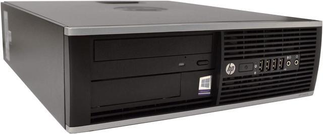Alt view image 5 of 7 - HP Compaq 6300 Desktop Computer PC, 3.20 GHz Intel i5 Quad Core Gen 3, 16GB DDR3 RAM, 2TB Hard Disk Drive (HDD) SATA Hard Drive, Windows 10 Professional 64bit