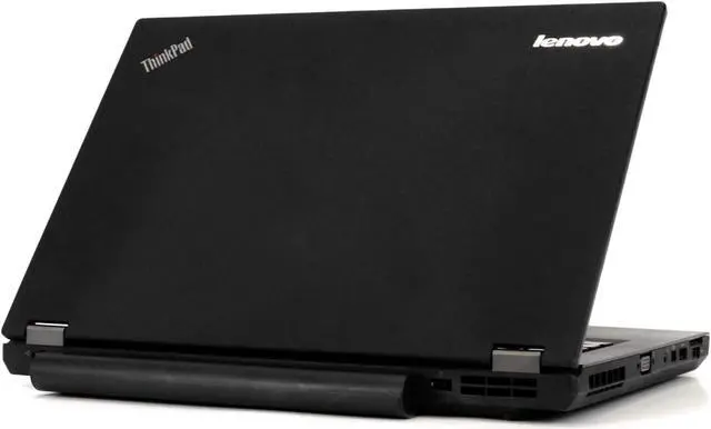 Alt view image 7 of 7 - Lenovo ThinkPad T440 Laptop Computer, 1.90 GHz Intel i5 Dual Core Gen 4, 4GB DDR3 RAM, 500GB SATA Hard Drive, Windows 10 Home 64 Bit, 14" Widescreen Screen