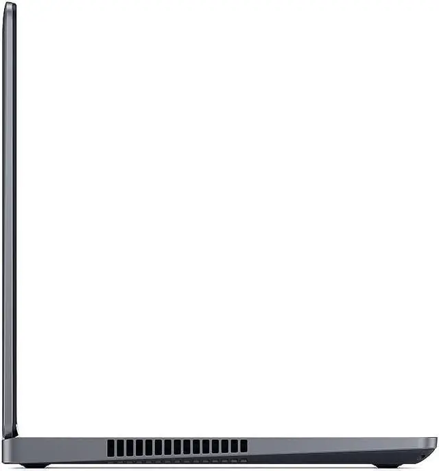 Alt view image 4 of 5 - Dell Latitude E5570 Laptop Computer, 2.40 GHz Intel i5 Dual Core Gen 6, 8GB DDR3 RAM, 256GB SSD Hard Drive, Windows 10 Professional 64 Bit, 15" Widescreen Screen (B GRADE)