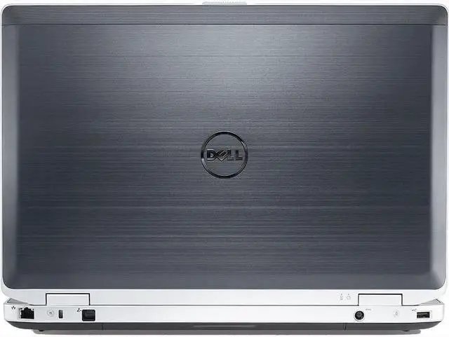 Alt view image 5 of 5 - Dell Latitude E6520 Laptop Computer, 2.50 GHz Intel i5 Dual Core Gen 2, 16GB DDR3 RAM, 256GB SSD Hard Drive, Windows 10 Professional 64 Bit, 15" Screen (Grade B)