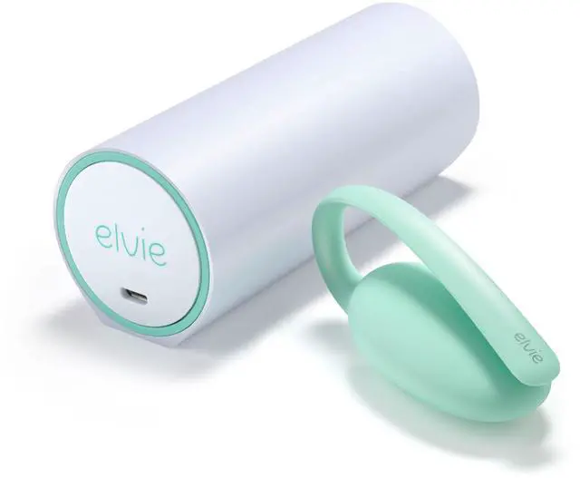 Main image of Elvie - The award-winning kegel tracker for your pelvic floor